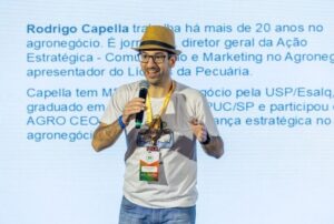 52% das empresas do agronegócio priorizam marketing híbrido, aponta Índice Capella de Marketing Agro