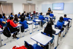 Crédito - Christiano Antonucci/Secom-MT