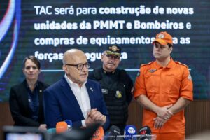 Mayke Toscano/Secom-MT