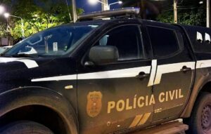 Acusado de estuprar a prima em Lucas do Rio Verde é preso em Cuiabá