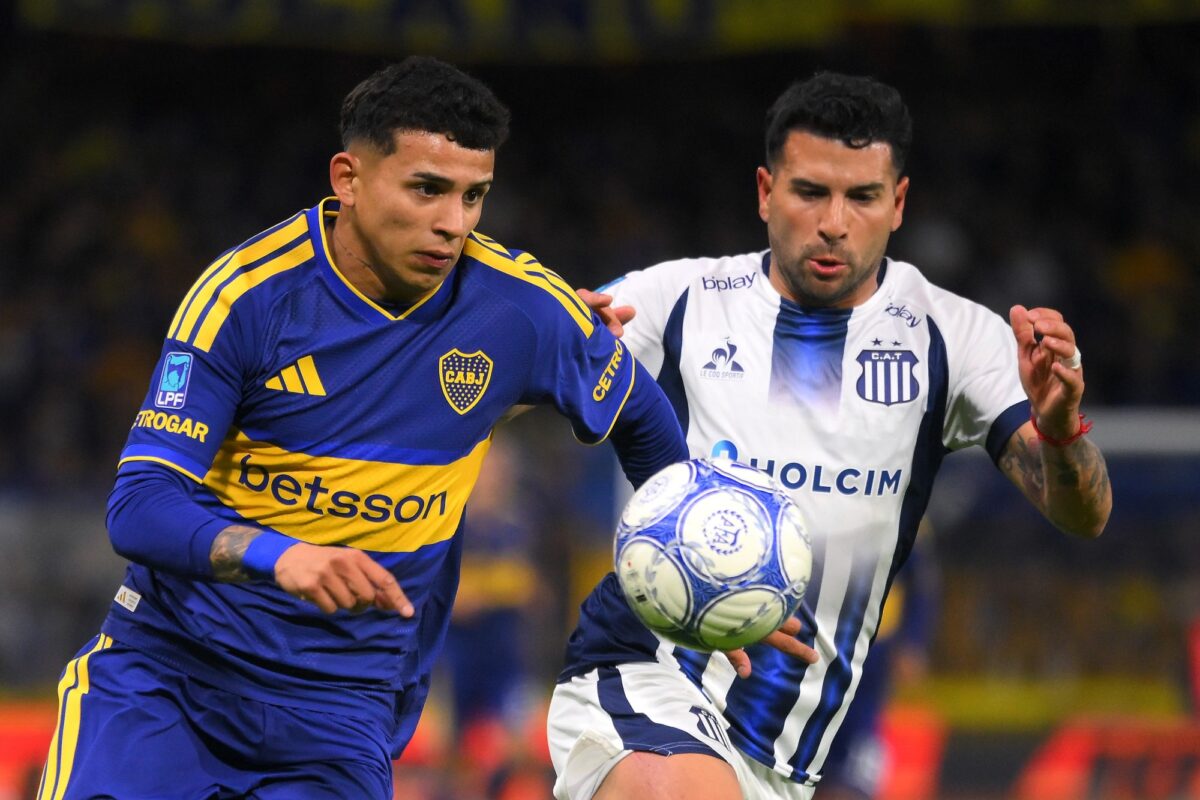 AFA aprova mudanças e Campeonato Argentino terá novo formato em 2027
