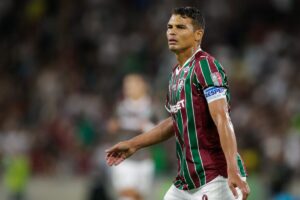 Após queda do Fluminense, Thiago Silva indica aposentadoria: "Foi lindo"