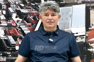 Bolsonarista de MT crava vitória de Flávio: “Se perder, será surpresa”