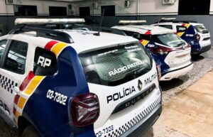 Briga por bicicleta entre vizinhas termina em ameaças e mulher detida em Sinop