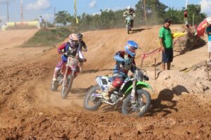 Colíder receberá etapa estadual do circuito mato-grossense de motocross