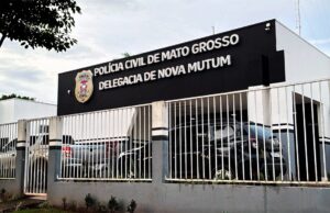 Condenado por estupro de vulnerável no Pará é preso em Nova Mutum