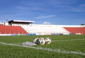 Copa FMF: Cuiabá e União buscam terceiro título; Chapada e Sorriso fazem duelo inédito