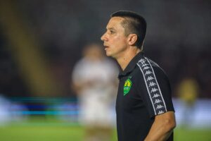 Cuiabá encaminha final da Copa FMF, e Barros fala em Série B: “Precisamos voltar a pontuar”