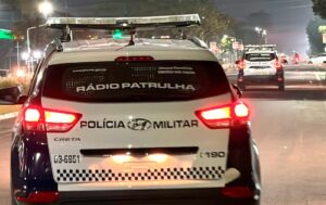 Desentendimento entre irmãos termina em troca de tiros e dois mortos em Mato Grosso