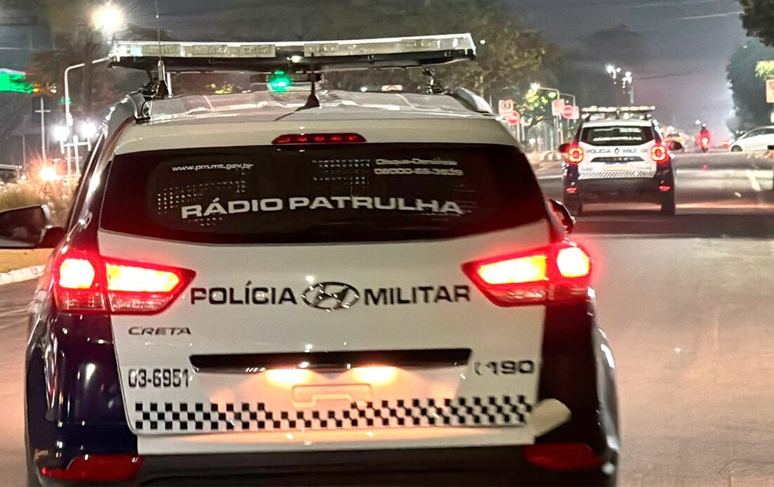 Desentendimento entre irmãos termina em troca de tiros e dois mortos em Mato Grosso