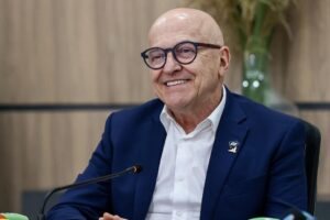 DIA DO SERVIDOR PÚBLICO – Governador transfere ponto facultativo do dia 28 para sexta-feira (30)