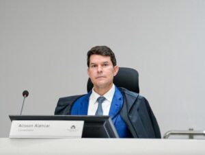 Foto: Tony Ribeiro/TCE-MT