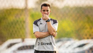 Eduardo Barros mira título da Copa FMF após Cuiabá ficar sem acesso à Série A