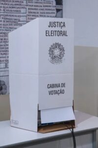 Eleitores de quatro municípios votarão neste domingo (25) em plebiscitos sobre limites territoriais
