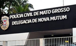 Homem relata agressões da ex-companheira e danos em carro em Nova Mutum