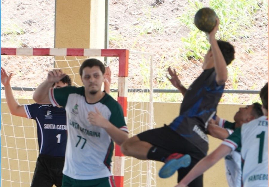 IFMT encerra participação em jogos estudantis nacionais com mais de 15 medalhas