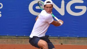 Leonardo Storck conquista segunda vitória como profissional e avança em Maceió