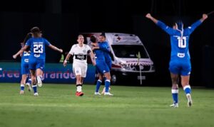 Libertadores Feminina tem chance de final brasileira pela terceira vez