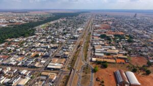 Lucas do Rio Verde terá orçamento de R$ 1,05 bilhão para próximo ano; Educação com maior fatia