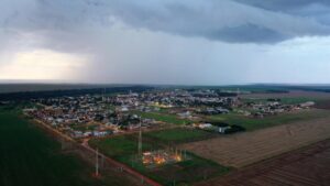 Morador de Boa Esperança do Norte alerta para risco de loteamentos irregulares com projeto que reduz tamanho mínimo de áreas rurais