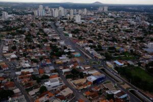 MPF aciona município de Cuiabá e Iphan para garantir restauração de imóveis históricos
