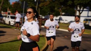 Nova Mutum terá 1ª Corrida dos Lagos com percurso de 5 km