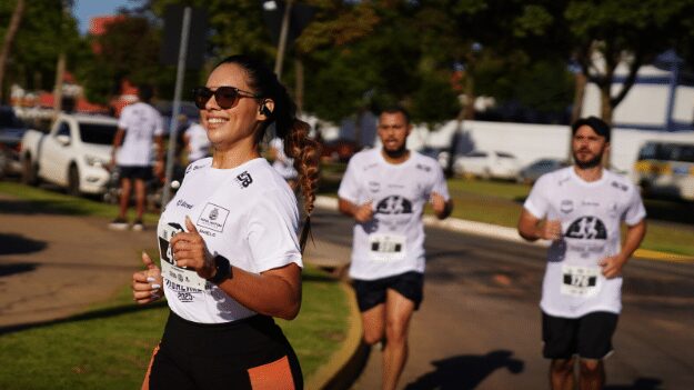 Nova Mutum terá 1ª Corrida dos Lagos com percurso de 5 km