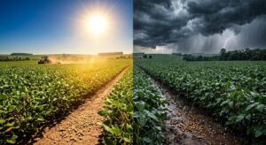 Novembro vai ser calorão ou o frio vai permanecer? Saiba onde as temperaturas vão subir no Brasil