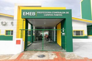 Oração do Pai-Nosso antes das aulas vira alvo de investigação do Ministério Público em Cuiabá