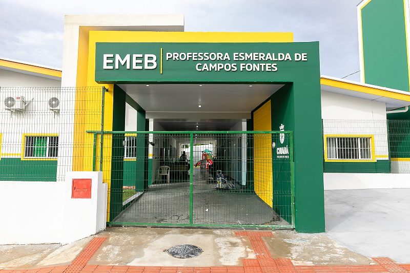 Oração do Pai-Nosso antes das aulas vira alvo de investigação do Ministério Público em Cuiabá