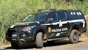 Pai suspeito de abusar da própria filha de 10 anos é preso no Nortão