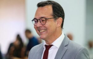 Petista obtém só em Cuiabá metade dos 86 mil votos - veja