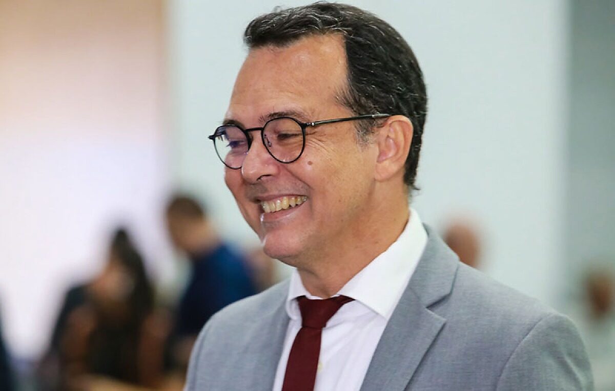 Petista obtém só em Cuiabá metade dos 86 mil votos - veja