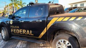 PF faz operação para investigar suspeitas de irregularidades no TCE de Mato Grosso; seis presos