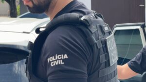 Polícia identifica ao menos 10 suspeitos de integrar rede de aliciamento sexual de menores em Mato Grosso