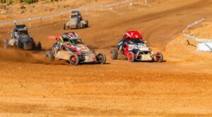 Prefeitura de Sorriso destina R$ 50 mil para realização de etapa do Campeonato Mato-Grossense de Kartcross