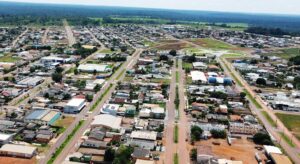 Prefeitura do Nortão compra pick-ups para reforçar frota da secretaria de Saúde