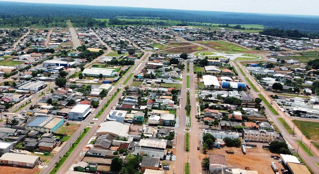 Prefeitura do Nortão compra pick-ups para reforçar frota da secretaria de Saúde