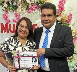 Relatório do Gaeco aponta secretária como "guardiã" de gravações para chantagear vereadores