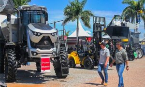 Sinop: lançamento comercial da Norte Show 2027 será na próxima semana