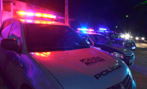 Sinop: polícia rastreia celular furtado, prende suspeito e encontra fios de energia roubados