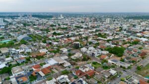 Sinop tem mais de 8 mil empresas abertas entre janeiro e setembro; 3,4 mil fecharam
