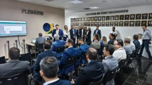 TRE Mato Grosso prepara sistema de apuração para eleição presidencial e dois plebiscitos